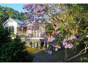 Image of The Kendall Rectory - an historic sanctuary and a gateway to the mid north coast