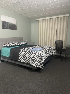 Image of Beautiful cozy home near JFK & LGA