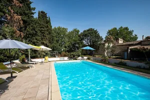 Image of gîte du Pigeonnier 3 épis