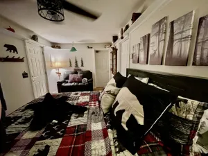 Image of Cozy Quarters- Perfect getaway in Two Harbors- also has trailer parking!