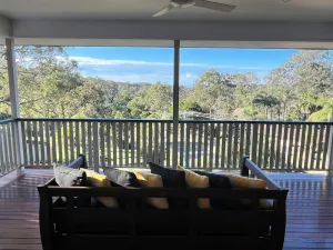 Image of Unwind in comfort & elegance in a peaceful neighbourhood. 30 mins from City