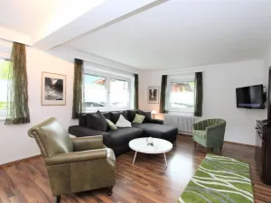 Image of Apartment Am Ziller by Interhome
