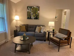 Image of The Polaris Penthouse | W\/D | Balcony | Top Floor