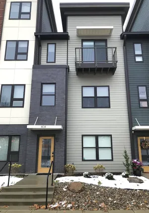 Image of Stylish & Central Townhome-Perfect for Groups!