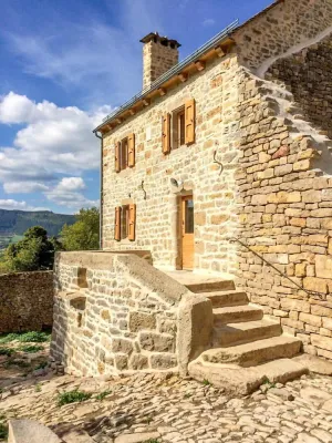 Image of Gite du viala