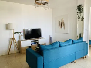 Image of Pépite Centre Ville, Sea view, Sleeps 4, Parking, Beach, Harbour, Shops