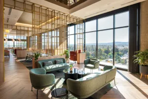 Image of Crowne Plaza Adelaide by IHG