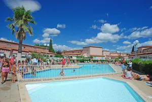 Image of Charmante maison avec piscine