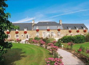 Image of Apartment La Malouinière des Longchamps by Interhome