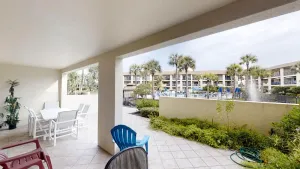 Image of Ocean Villas 103