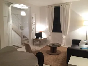Image of Gite 4 personnes centre ville Meung sur Loire