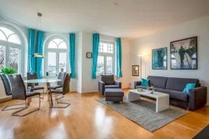Image of Haus Metropol 2-Raum-Apartment - Nr. 10