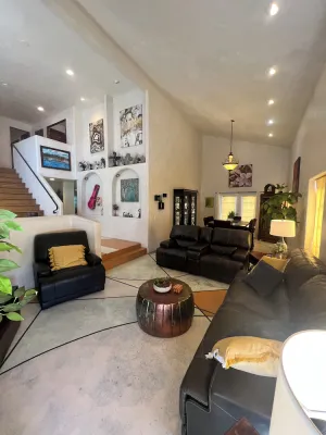 Image of Huge Upscale Alamosa Home with Hot Springs Admission Included for up to 10!