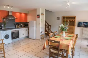 Image of Gîte Le gîte Gévaudan, 6/7 personnes au Bacon