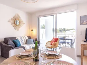 Image of Apartment Passage Saint-Clément by Interhome
