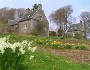 Image of West Twin, Carmichael Country Cottages. Ideal family cottage close to deer park. Pets welcome.