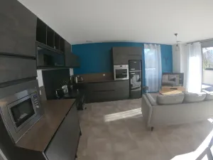 Image of Appartement Plénitude 4 Personnes Résidence L'argalyde