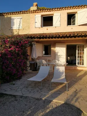 Image of Gigaro - sea view and walking beach