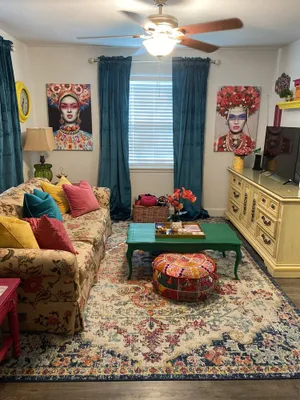 Image of The Jazzy Place