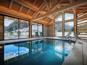 Image of Chalet Julena - OVO Network