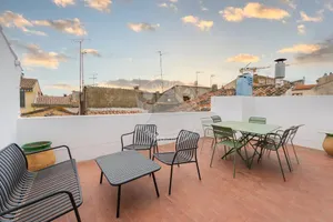Image of AS21778- Magnifique P3 avec terrasse au cœur du Centre ville dans une maison de caractère
