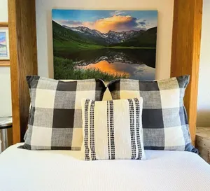 Image of Mountain Escape Granby Cozy Condo Winter Park RMNP