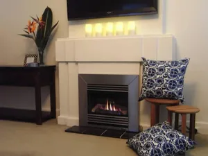Image of The Beach House Apartment