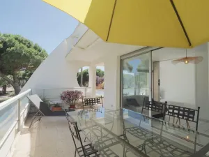 Image of T2 Pour 6 Personnes Dans Résidence Avec Piscine