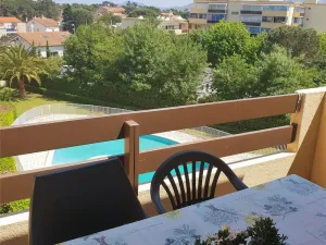 Image of Apartment for 6 with mezzanine and parking in Argelès-sur-Mer