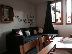 Image of Duplex Apartment 32 m2
