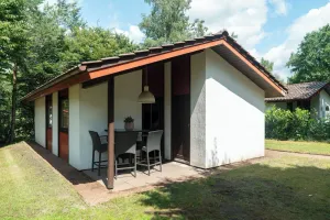 Image of Type 4p - Two Bedroom Chalet, Sleeps 4