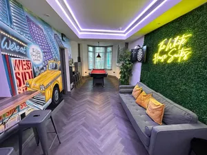 Image of The White House New York Suites