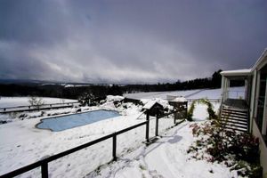 Image of Cheeky Fox Retreat, a venue for wellbeing retreats and group getaways