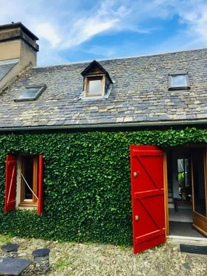Image of Rental mountain village house 90m2