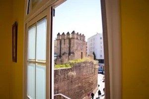 Image of Hostal La Muralla