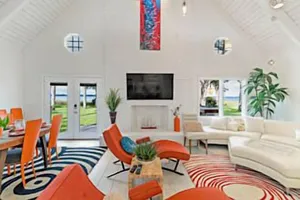 Image of 82 Palms - Waterfront Home & Rooftop Sun Deck