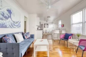 Image of New Beach Bungalow in the Shore!