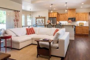 Image of Mountain Family Getaway