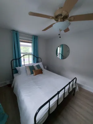 Image of Family Friendly Apt in a Quiet Neighborhood
