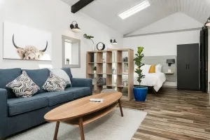 Image of Adorable Modern Guesthouse - West Downtown Boise