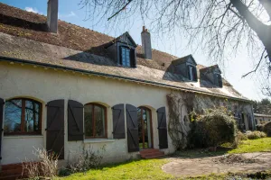 Image of Family residence in the heart of the Loire Valley