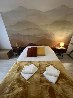 Image of Esprit Colmar - 2 chambres de charme