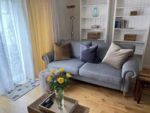 Image of Hartley Wintney A Home From Home