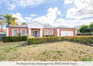 Image of Pinehurst - Close to Zoo & Golf Club, Pet Friendly