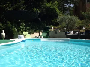 Image of cottage of the azure valleys in Puget Théniers