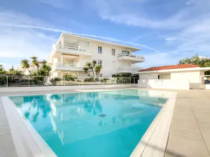 Image of Lovely apartment for 2 people with pool, A\/C, WIFI, TV and terrace