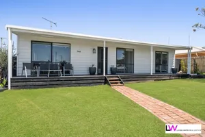 Image of Ocean Grove Beach House