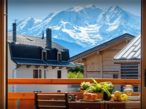 Image of Chalet Alpayak - OVO Network