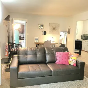 Image of Relax by West Okoboji Lake, just a quick 5-min drive away