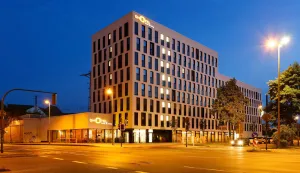 Image of GHOTEL hotel & living Essen